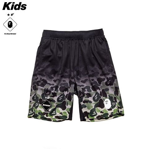 bape board shorts