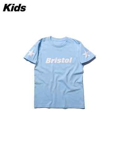 F.C.Real Bristol MOTION STAR Tシャツ | hartwellspremium.com