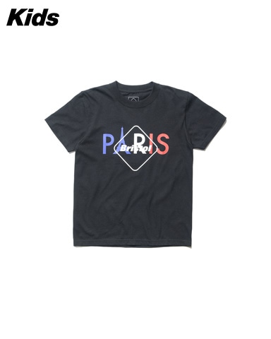 SOPH. | SOUVENIR EMBLEM TEE(M (130) NAVY):