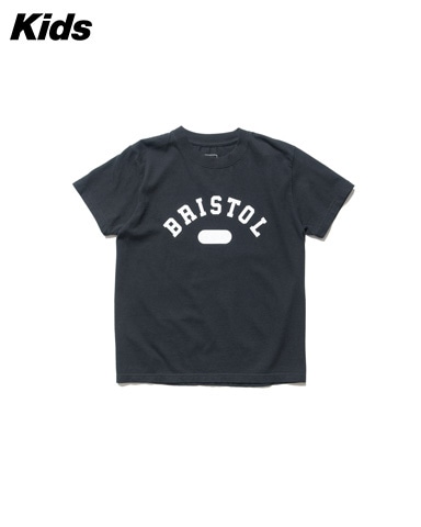 SOPH. | ARCH LOGO TEE(M (130) NAVY):