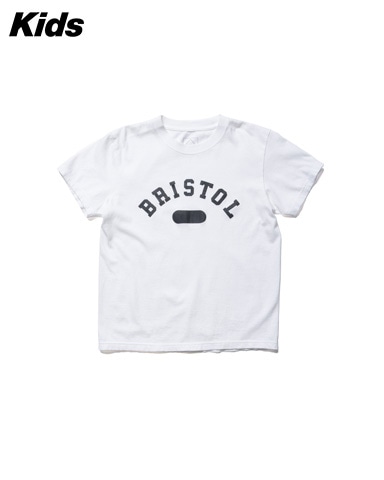 fcrb アーチ オファー bristol ロゴ tシャツ