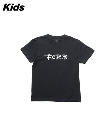 SOPH. | AROUND LOGO TEE(M (130) BLACK):