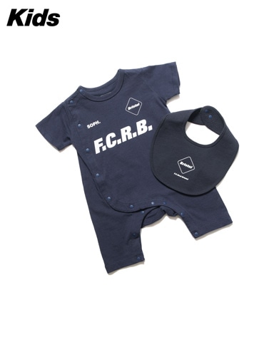 SOPH. | BABY SET(FREE (80) NAVY):