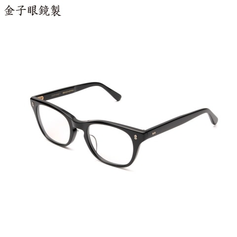 沖縄・離島除く全国届 金子眼鏡 × SOPH. 泰八郎謹製 備長炭 GLASSES