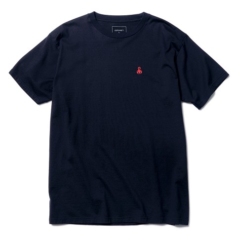 SOPH. | SCORPION TEE(M NAVY):