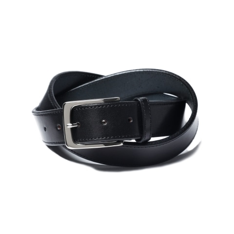 SOPH. | BUSINESS BELT(M BLACK):