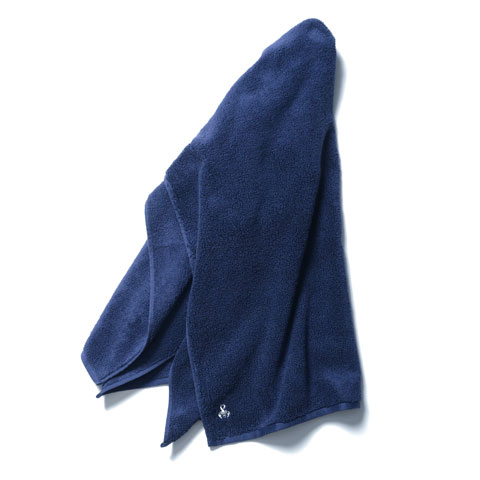 SOPH. | SCORPION BATH TOWEL(FREE NAVY):