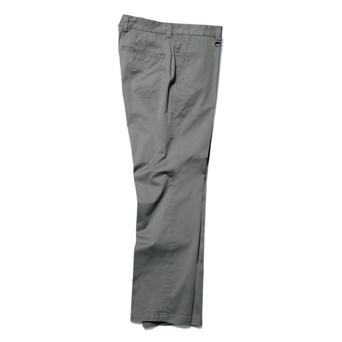 soph Bristol VENTILATION CHINO PANTS 【ほぼ新品】 - dcsh.xoc.uam.mx