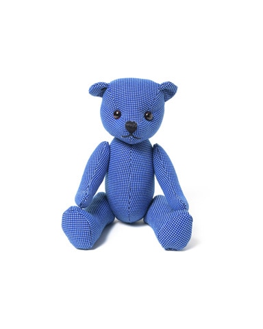 SOPH. | TEDDY BEAR / Pro 3 by Kvadrat(FREE BLUE):