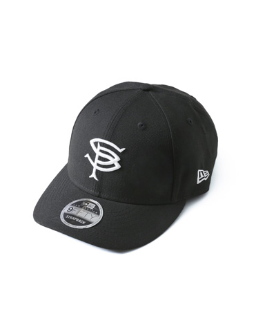 SOPH. | NEW ERA LOW PROFILE 9FIFTY CAP(FREE NAVY):