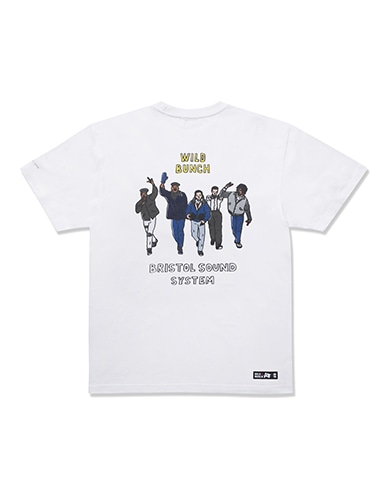 SOPH. | WILD BUNCH NAIJEL GRAPH S/S TEE(M A):