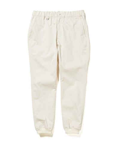 SOPH. | WIDE CROPPED PANTS(M OFF WHITE):