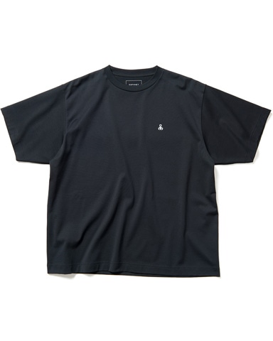 SOPH. | SCORPION WIDE TEE(M BLACK):