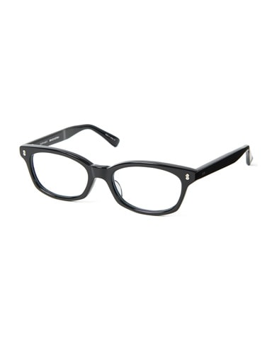 SOPH. | 備長炭 GLASSES(FREE BLACK):