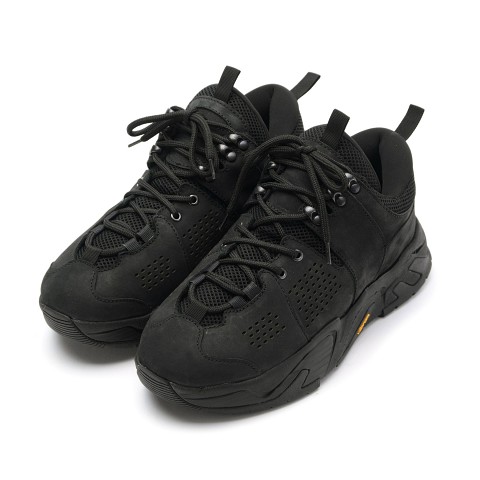 SOPH. | TACTICAL SNEAKERS(28cm BLACK):