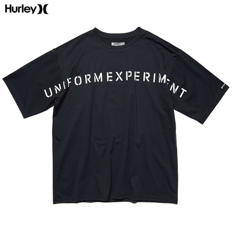 SOPH. | uniform experiment × Hurley