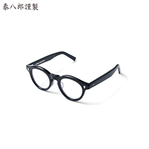 SOPH. | 泰八郎謹製GLASSES(FREE BLACK):