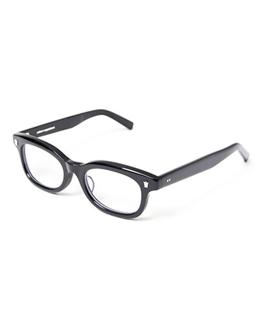 SOPH. | 泰八郎謹製GLASSES(FREE BLACK):