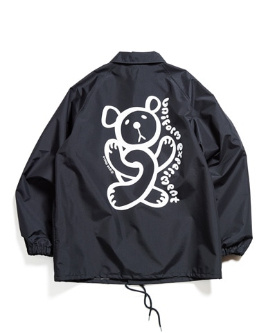 SOPH. | INSANE COACH JACKET(2 B (TURTLE)):