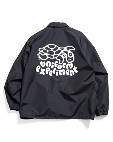 SOPH. | INSANE COACH JACKET(2 C (STRAWBERRY)):