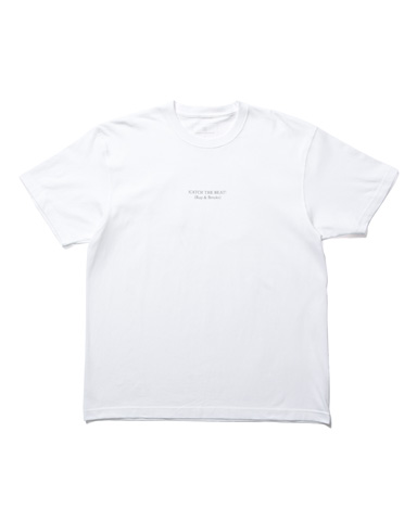 SOPH. | FRAGMENT : GRAND GROOVE S/S TEE(2 WHITE):