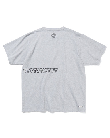 SOPH. | STAR BAGGY TEE(2 NAVY):