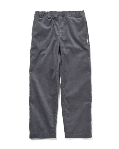 SOPH. | STANDARD EASY PANTS(2 NAVY):