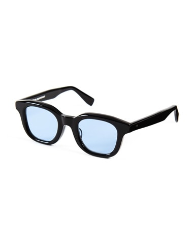 SOPH. | 金子眼鏡 GLASSES(FREE BLACK):