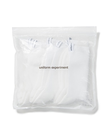 3PACK SOCKS(FREE WHITE) - SOPH.