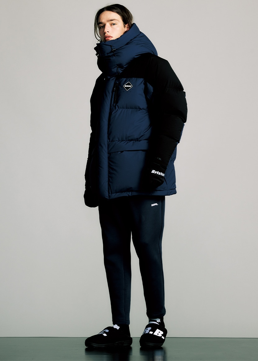 SOPH. | F.C.Real Bristol 2022-23 A/W COLLECTION