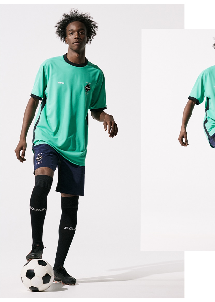 SOPH. | F.C.Real Bristol 2022 S/S COLLECTION