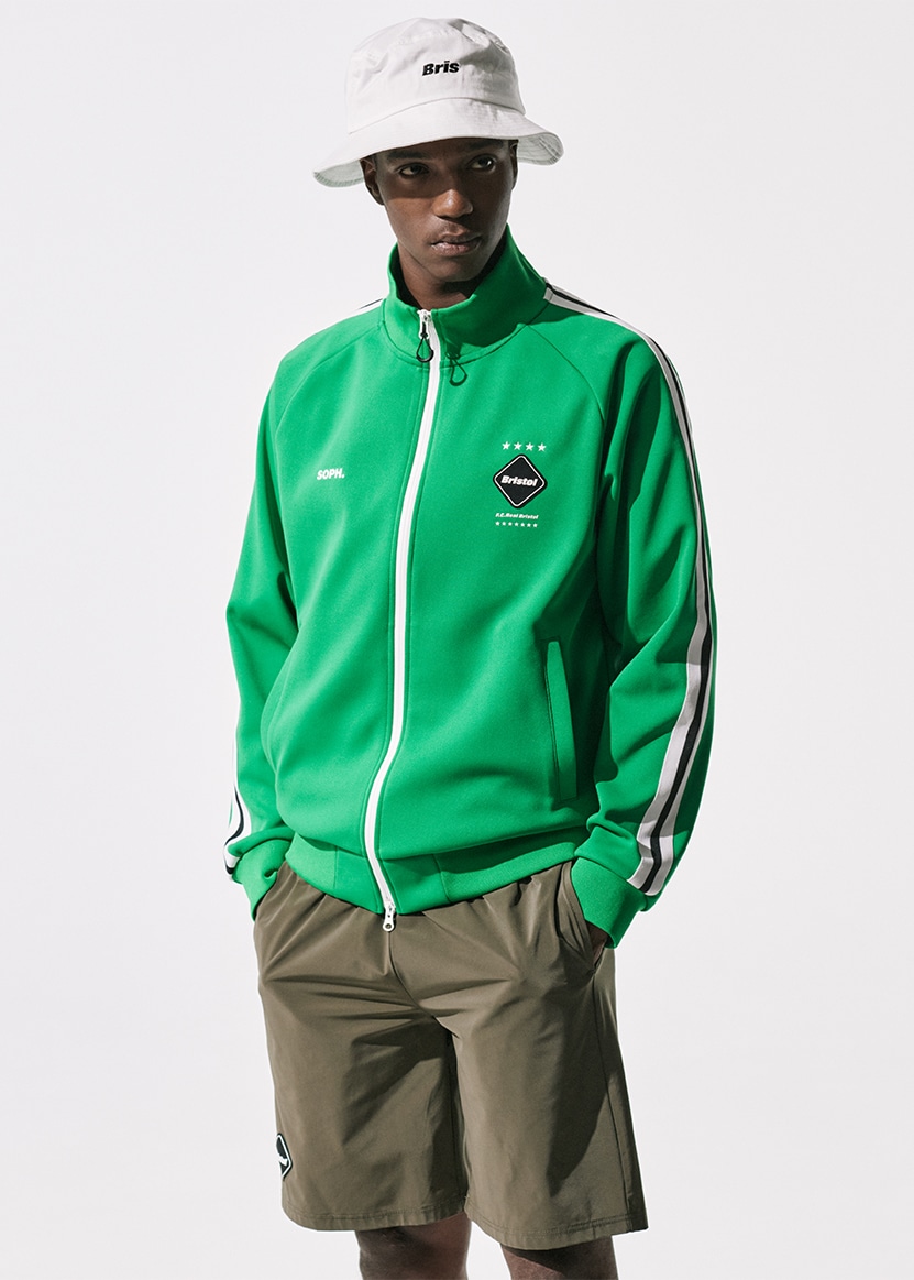 SOPH. | F.C.Real Bristol 2022 S/S COLLECTION