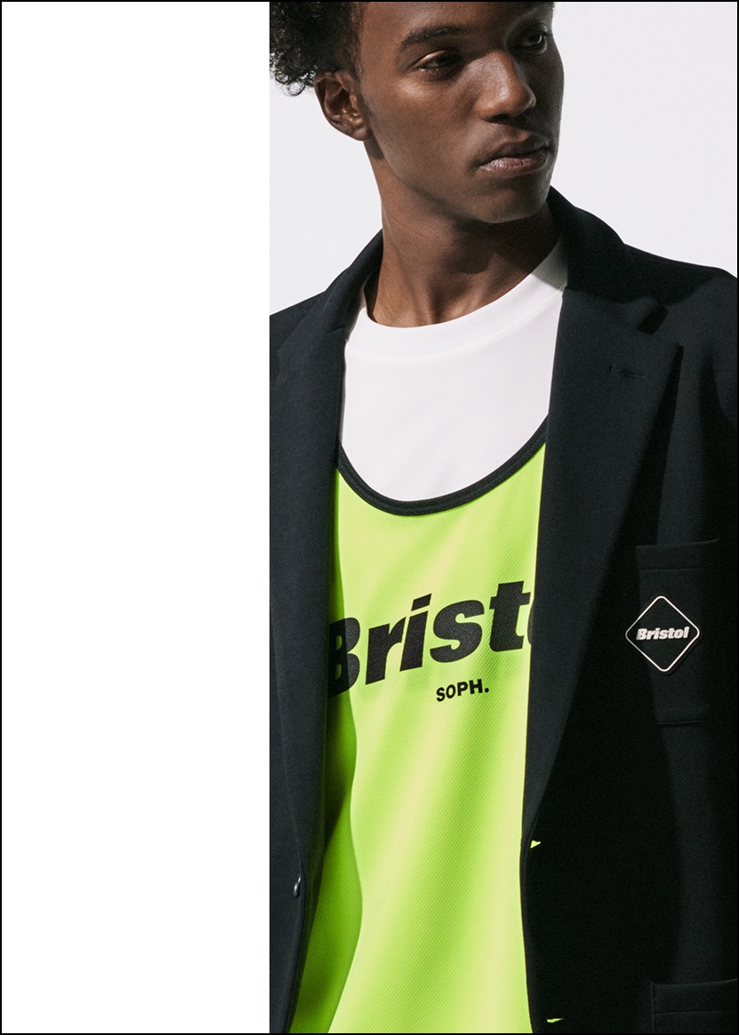SOPH. | F.C.Real Bristol 2022 S/S COLLECTION