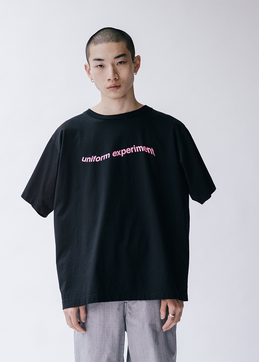 14,400円uniform experiment Tシャツ　　SOPH
