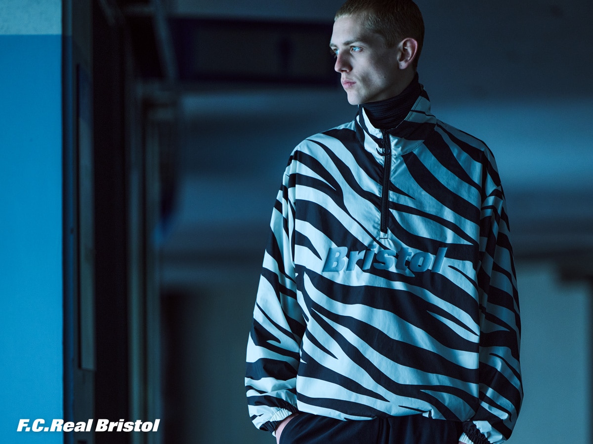 SOPH. | F.C.Real Bristol 2023-2024 A/W COLLECTION: