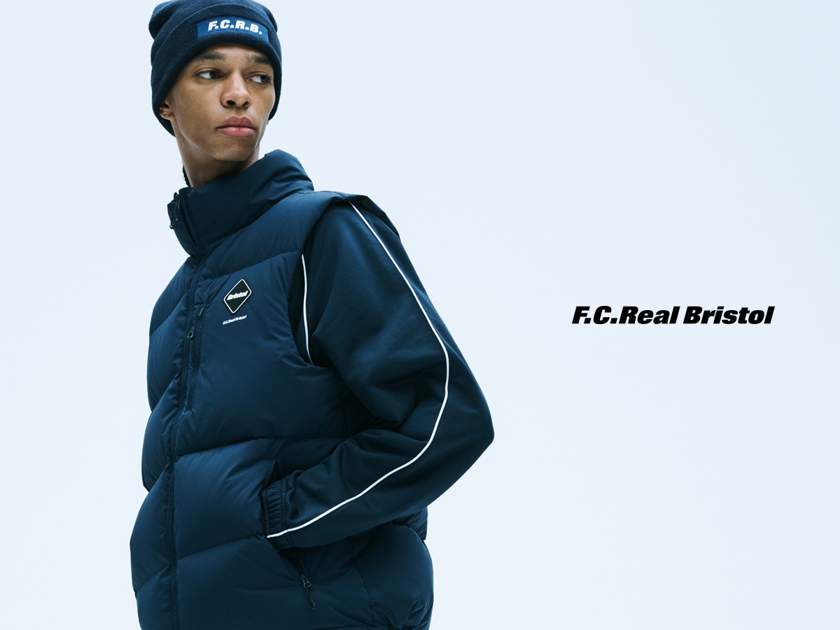 SOPH. | F.C.Real Bristol(並び順：新着順(発売日))