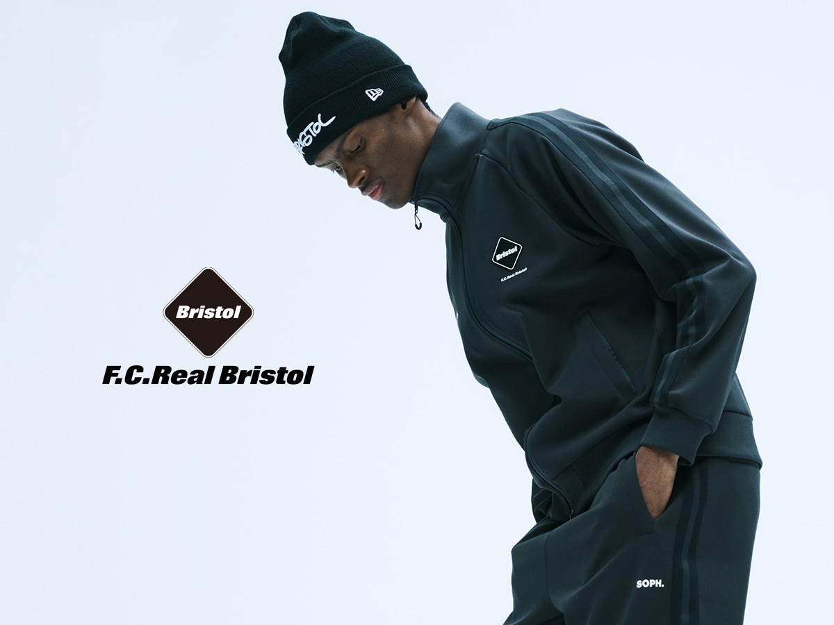 SOPH. | F.C.Real Bristol | ACTIVE SUITING: (並び順：価格(安い順))