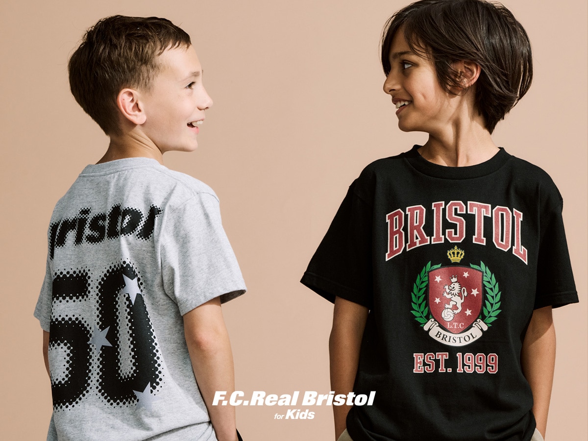 SOPH. | F.C.Real Bristol for Kids: (並び順：価格(高い順))