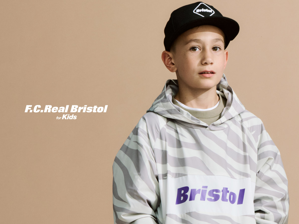 SOPH. | F.C.Real Bristol for Kids: