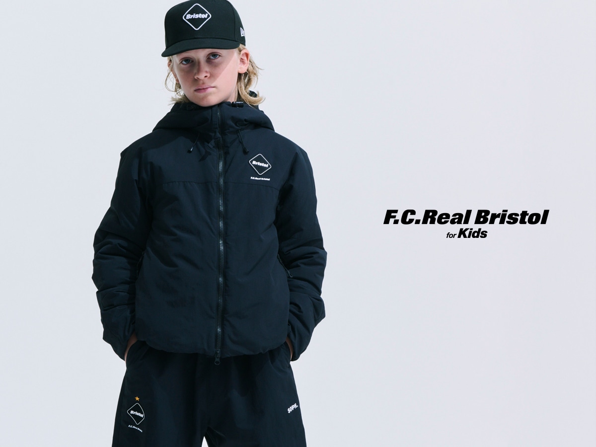 SOPH. | F.C.Real Bristol for Kids: (並び順：新着順(発売日))