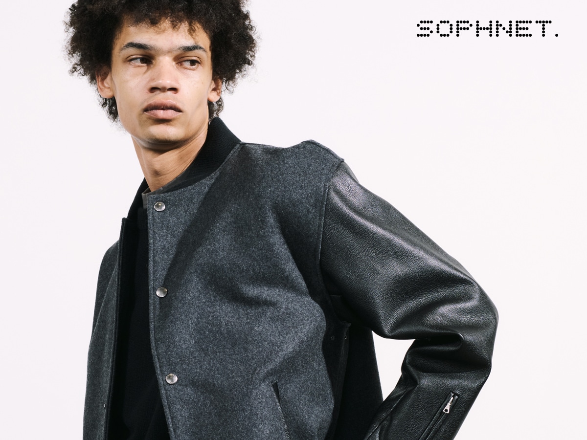 SOPH. | SOPHNET.(並び順：価格(高い順))