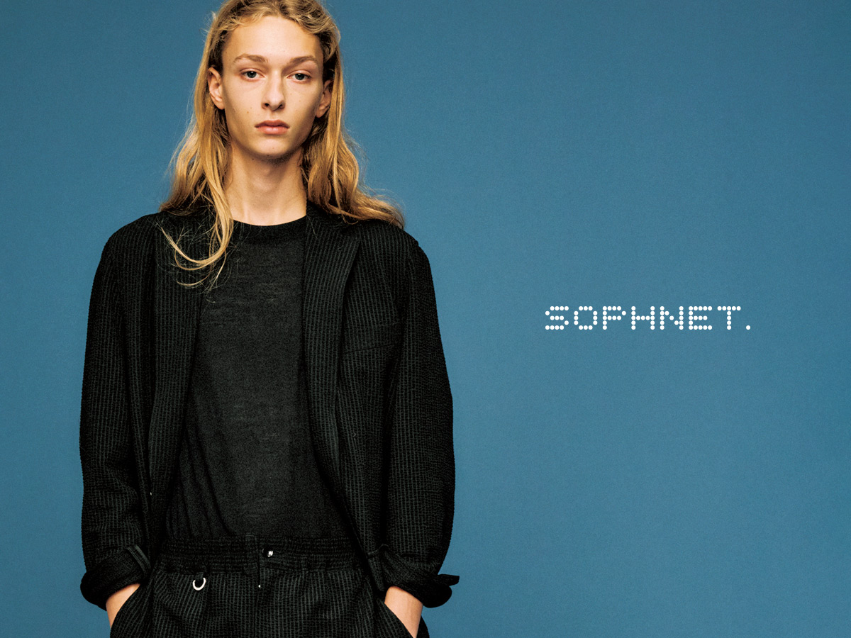 SOPH. | SOPHNET.