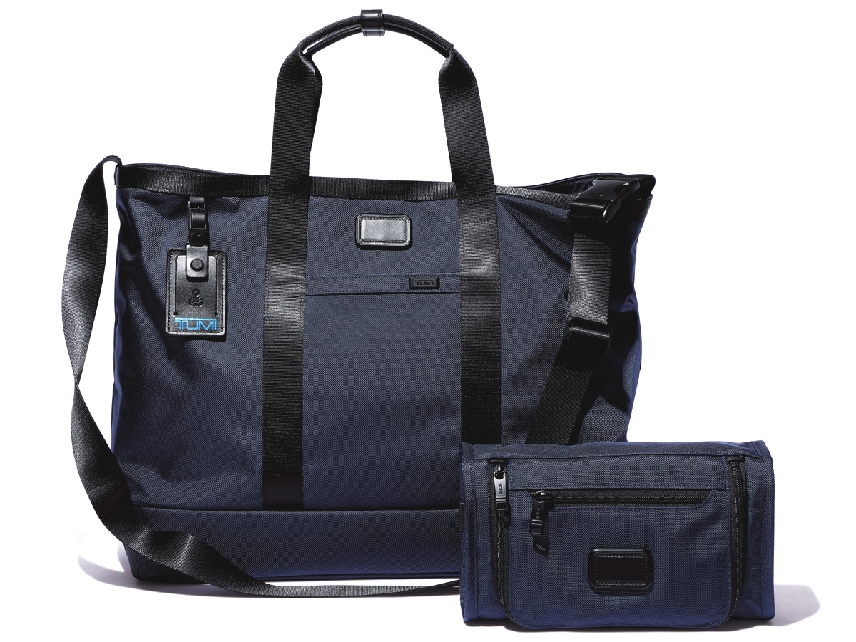 ストックセール Tumi SOPHNET. トートバッグ *Soph Exclusive美品